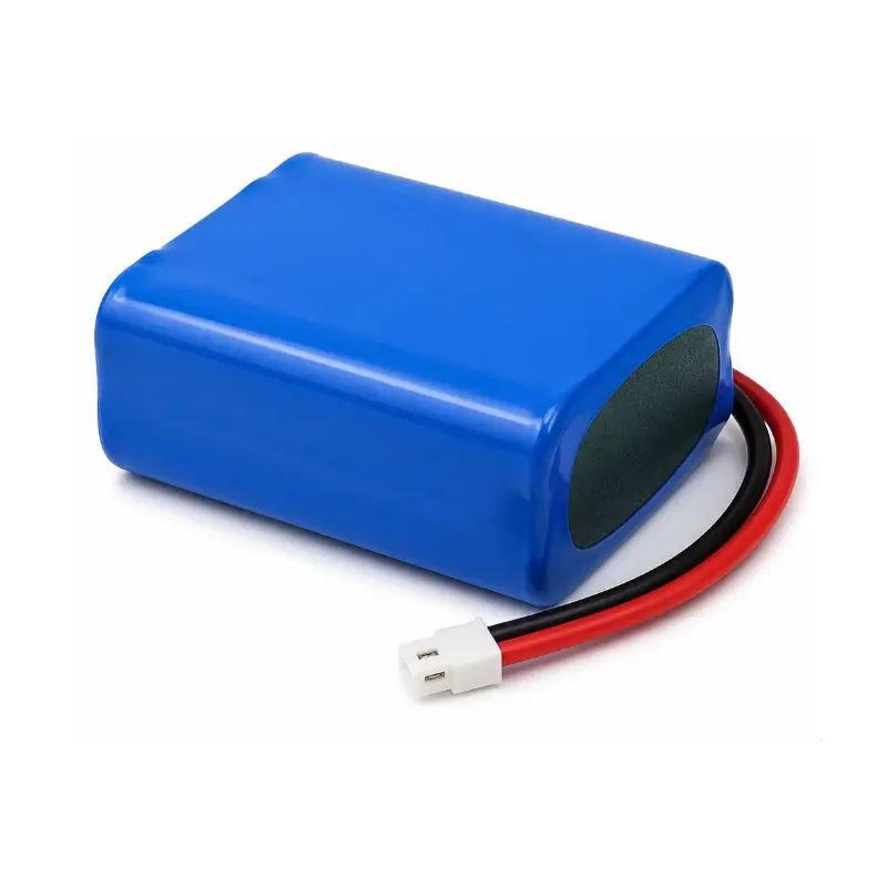11.1V 5000mAh akku