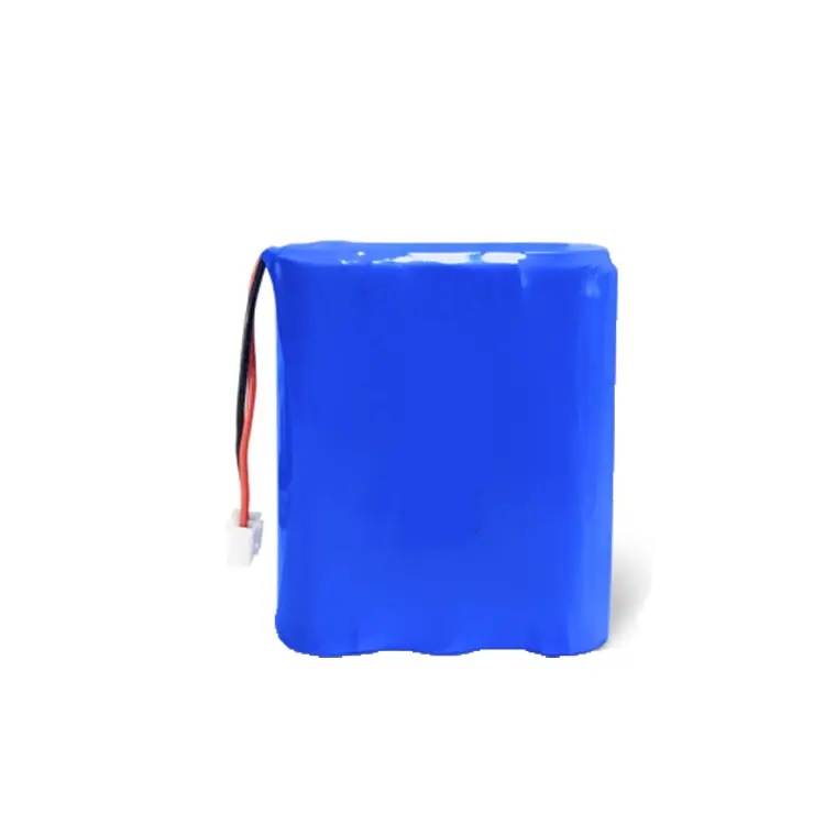 11.1V 2000mAh akku