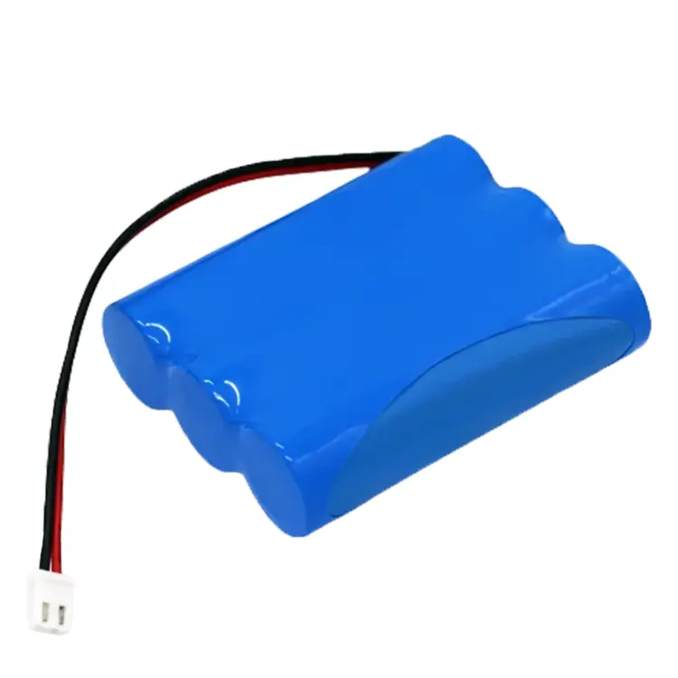 11.1V 2600mAh akku