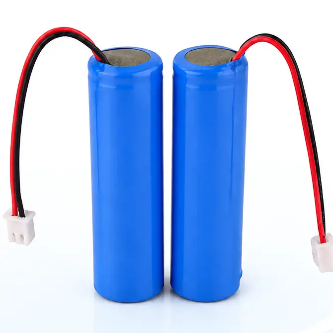 3.7v 2000mah akku