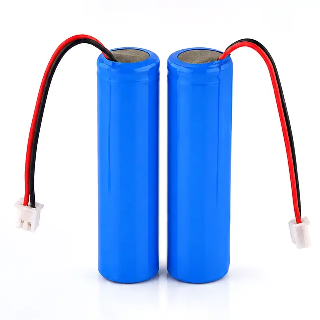 3.7v 2600mah akku