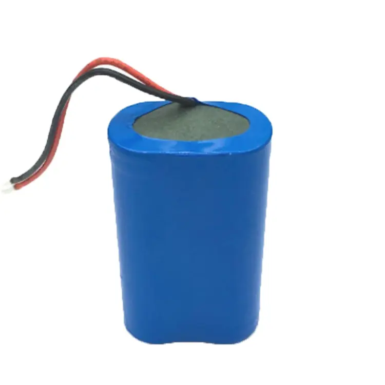 7.4v 2000mah akku