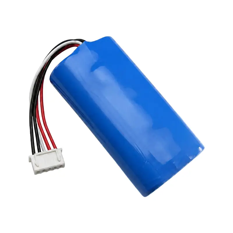 7.4v 2600mah akku