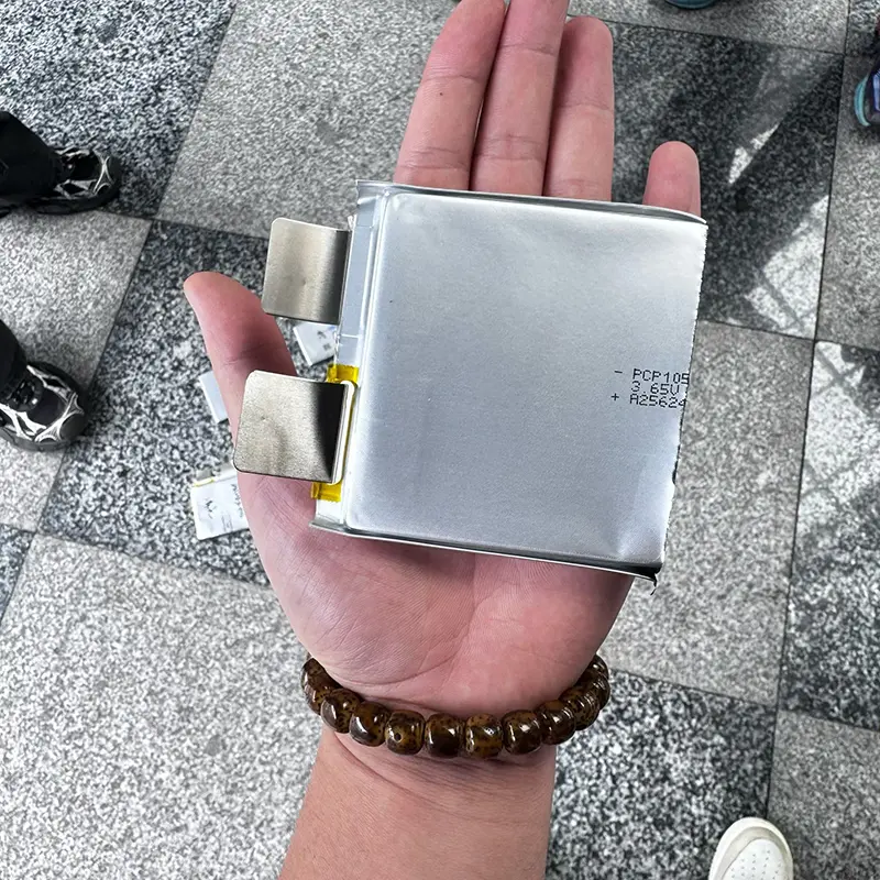 14S 30Ah UAV Battery