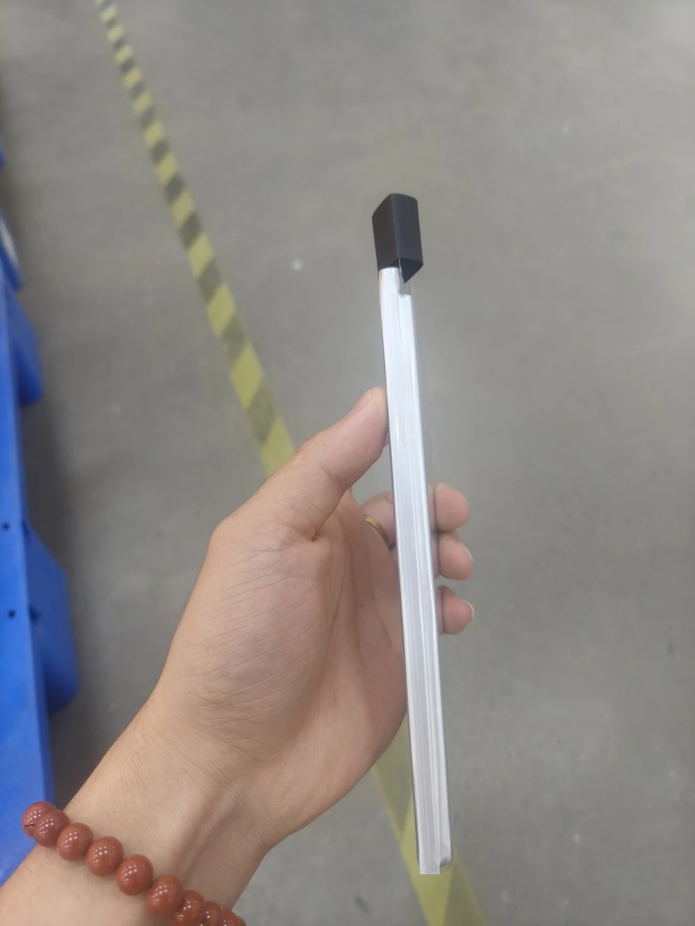 6S 150Ah UAV Battery